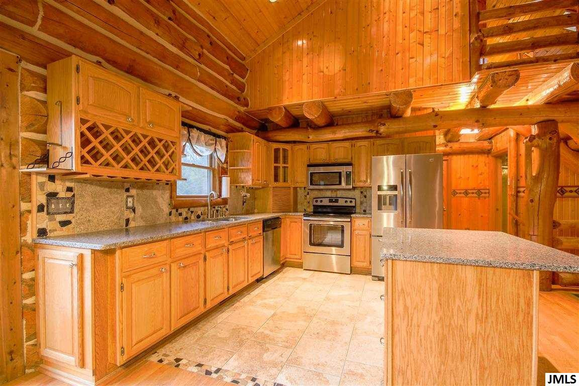 6552 Smith Road Jackson, MI 49201 - Photo 9 of 34 Photo 9