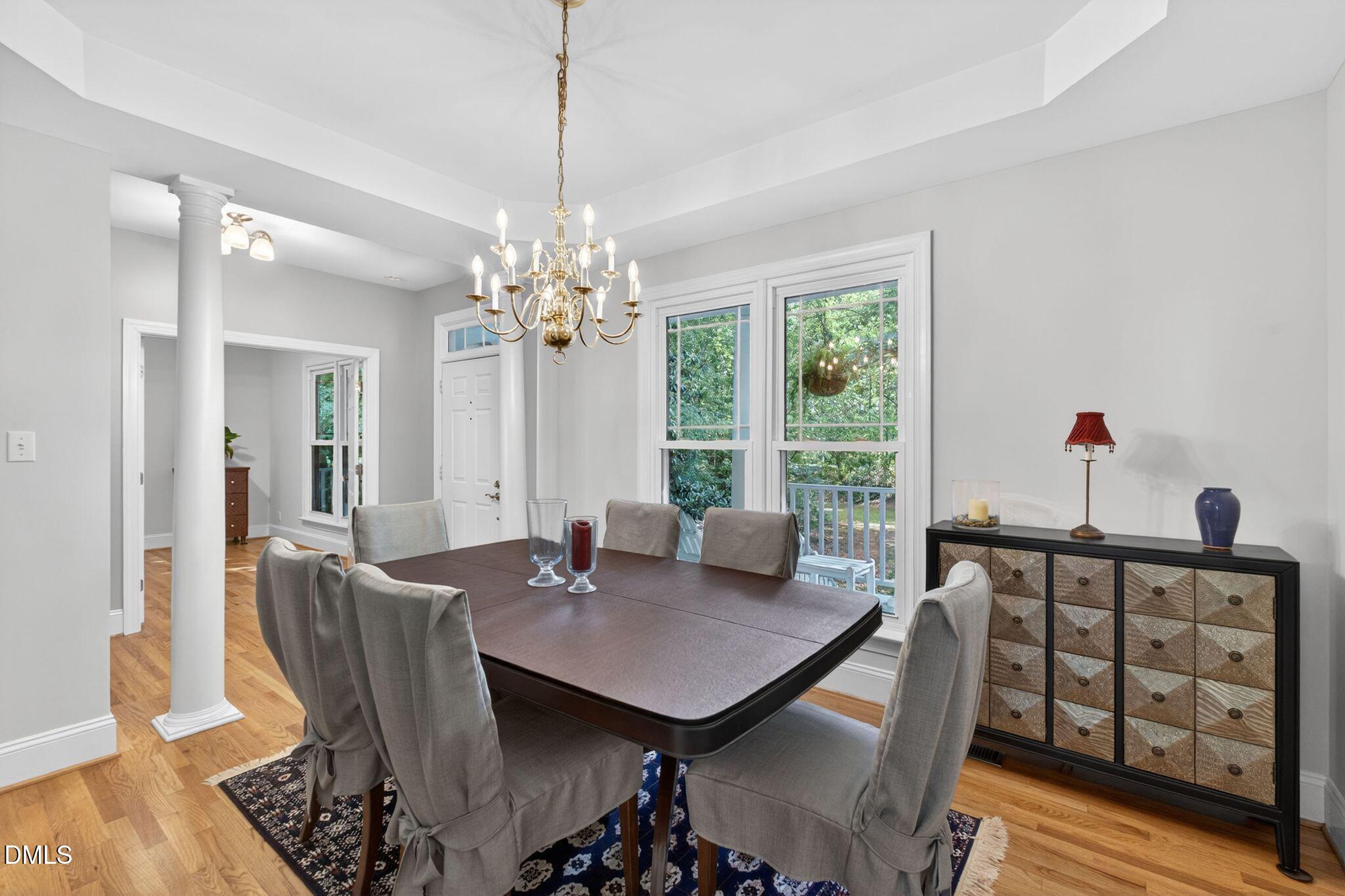 11912 Pembridge Lane Raleigh, NC 27613 - Photo 50 of 86