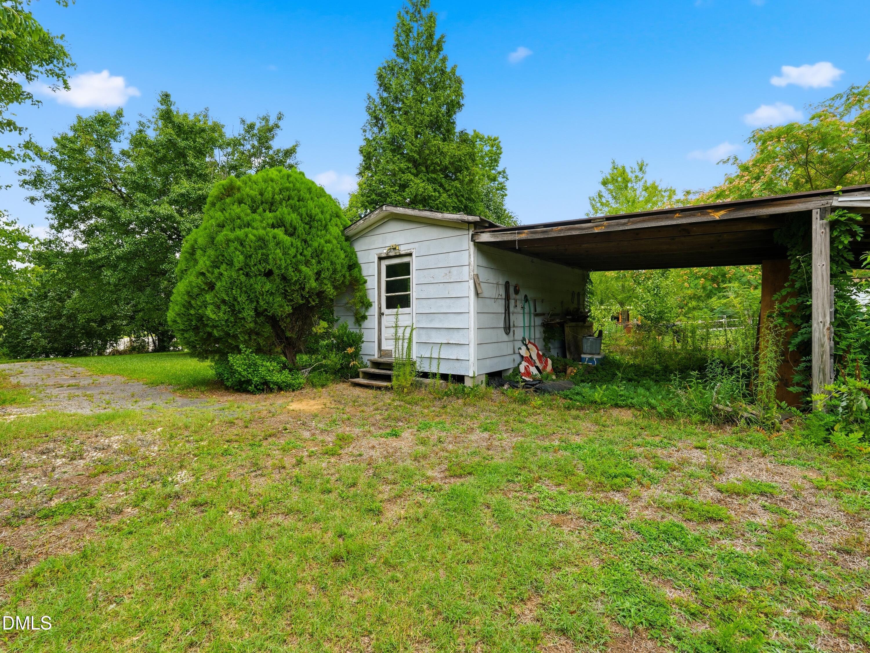 8508 Buffaloe Road Knightdale, NC 27545 - Photo 15 of 32 DSC06984