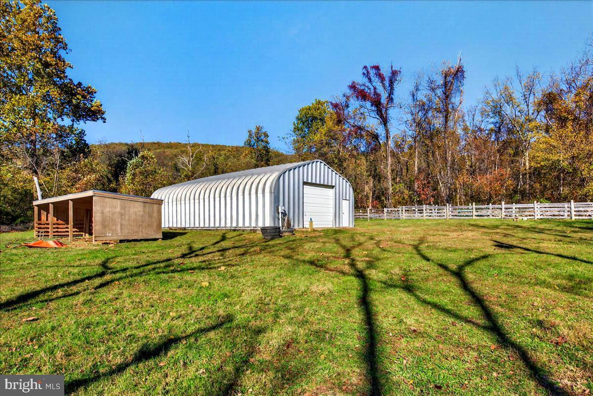 290 Riley Hollow Road Huntly, VA 22640 - Photo 71 of 148