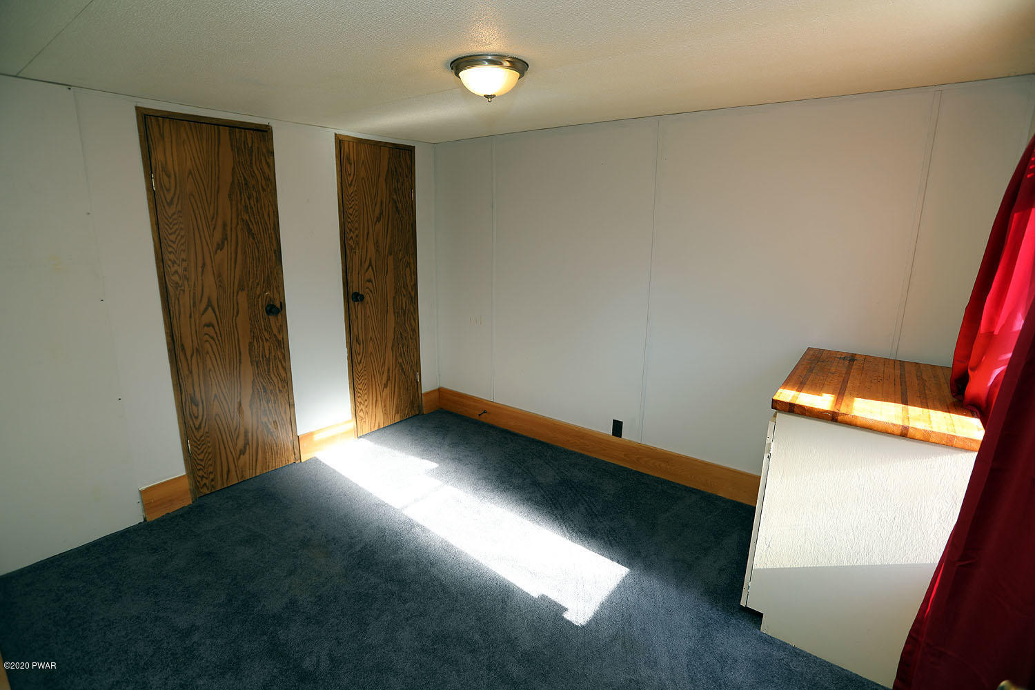 215 Hopkins Road Tyler Hill, PA 18469 - Photo 17 of 28 Bedroom 2