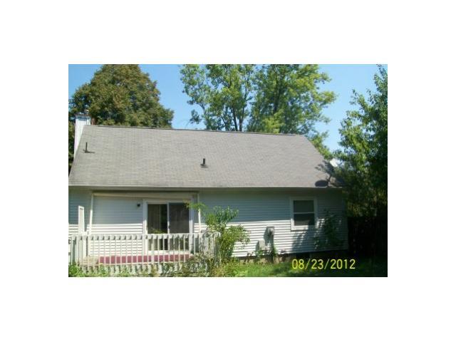 210 Ridgemere Way Lancaster, OH 43130 - Photo 2 of 7