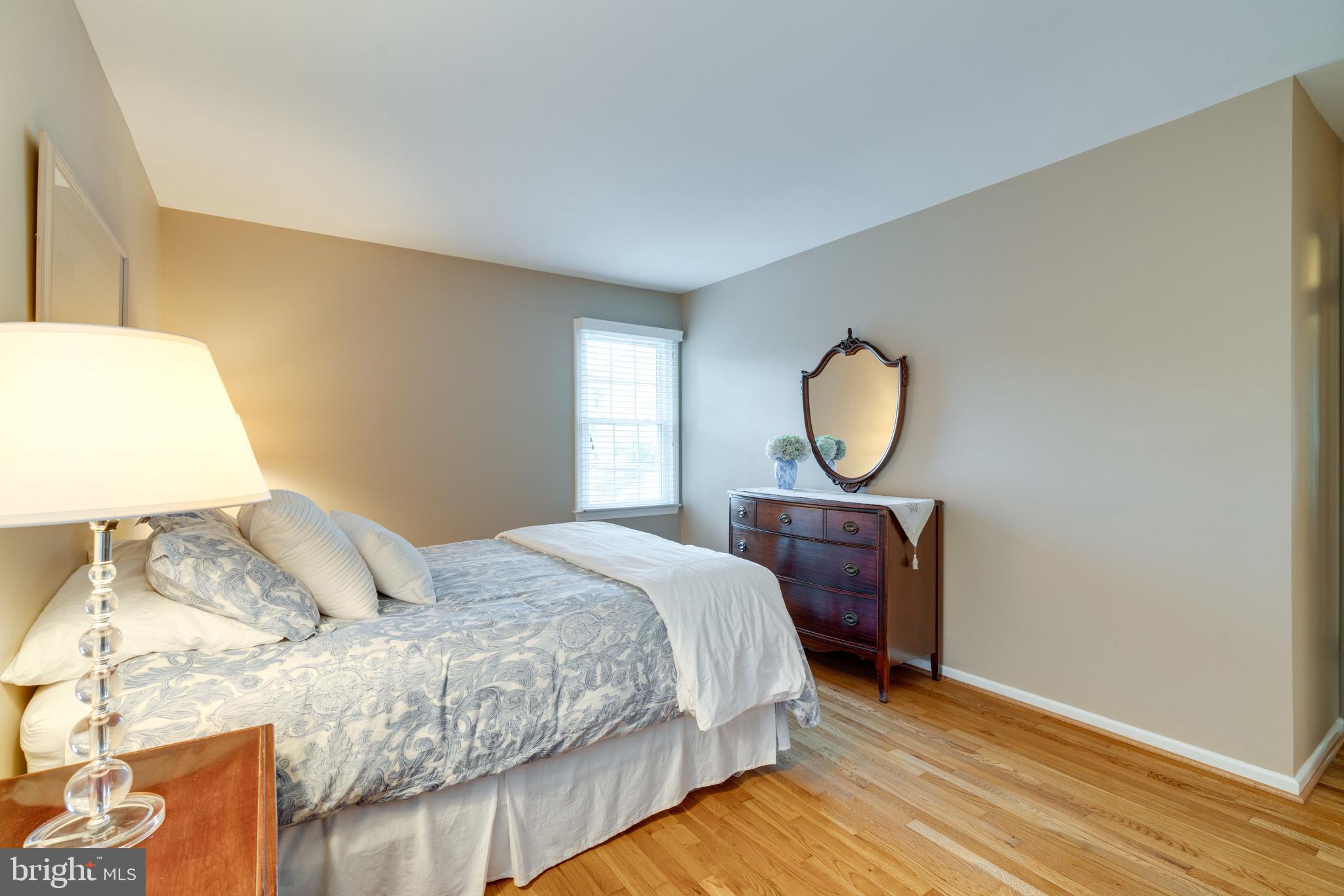 8315 Cushing Court Springfield, VA 22153 - Photo 26 of 59 master bedroom