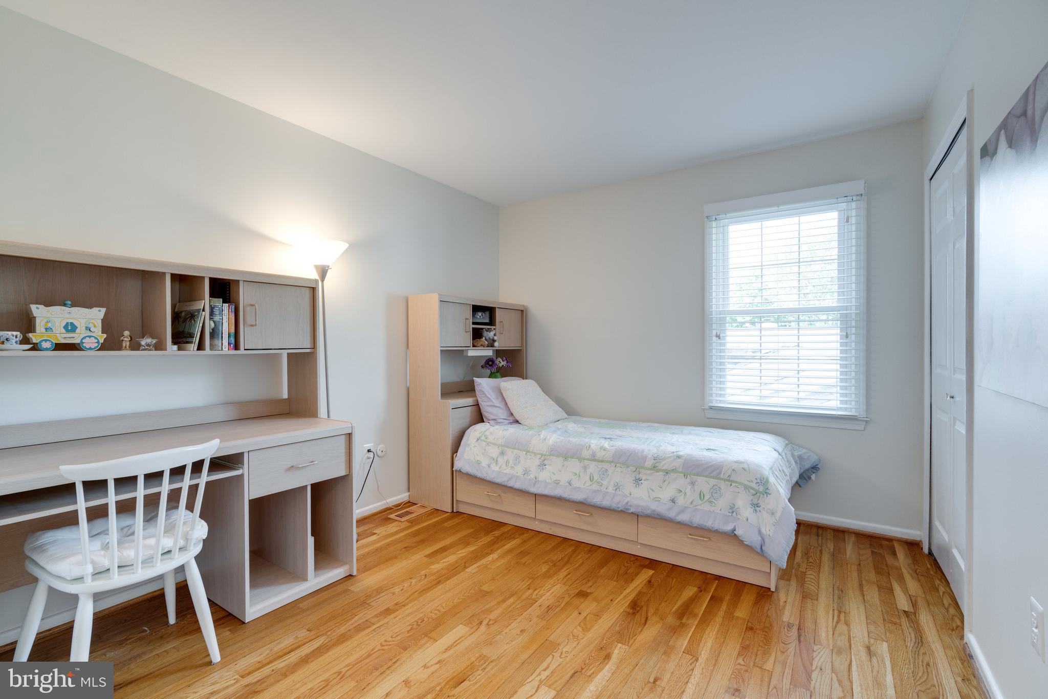 8315 Cushing Court Springfield, VA 22153 - Photo 33 of 59 bedroom 3
