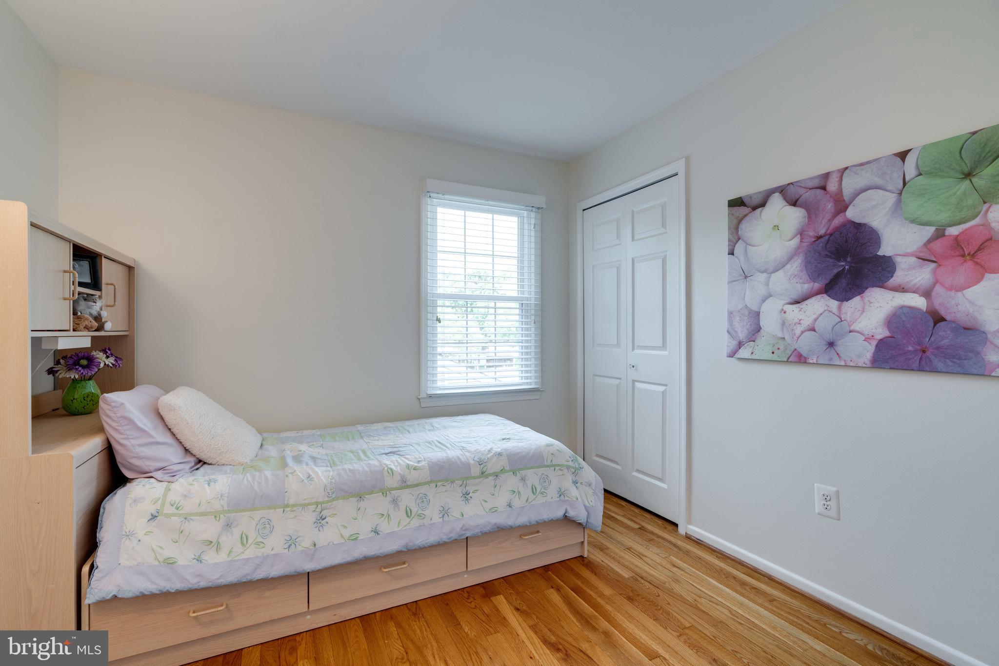 8315 Cushing Court Springfield, VA 22153 - Photo 34 of 59 bedroom 3