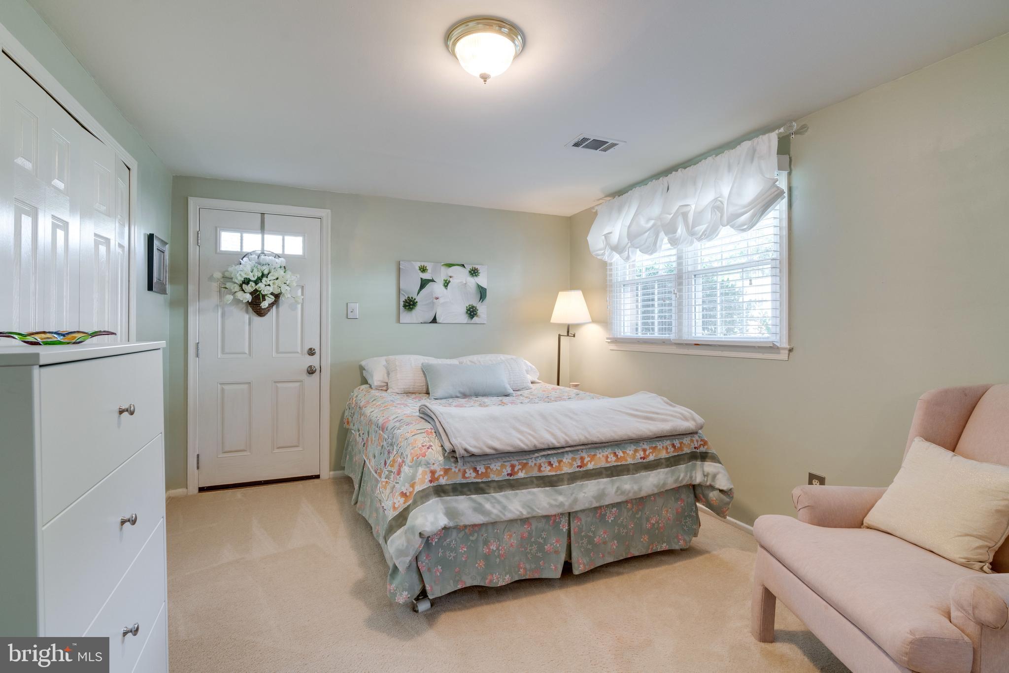 8315 Cushing Court Springfield, VA 22153 - Photo 44 of 59 BR 5 w/ separate outside entrance