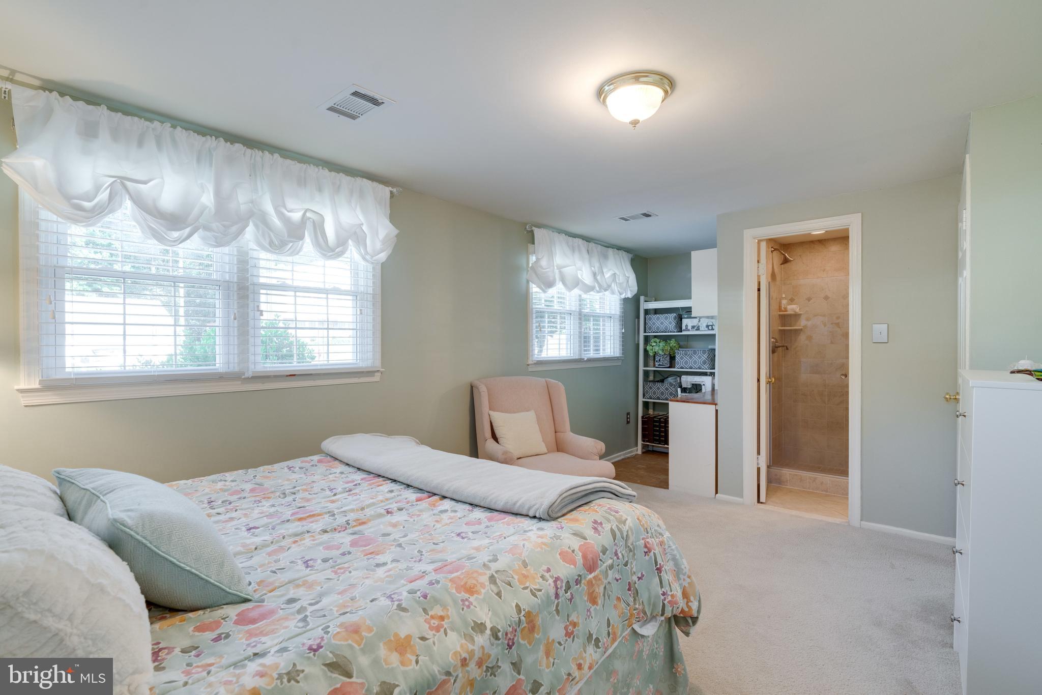 8315 Cushing Court Springfield, VA 22153 - Photo 46 of 59 bedroom 5
