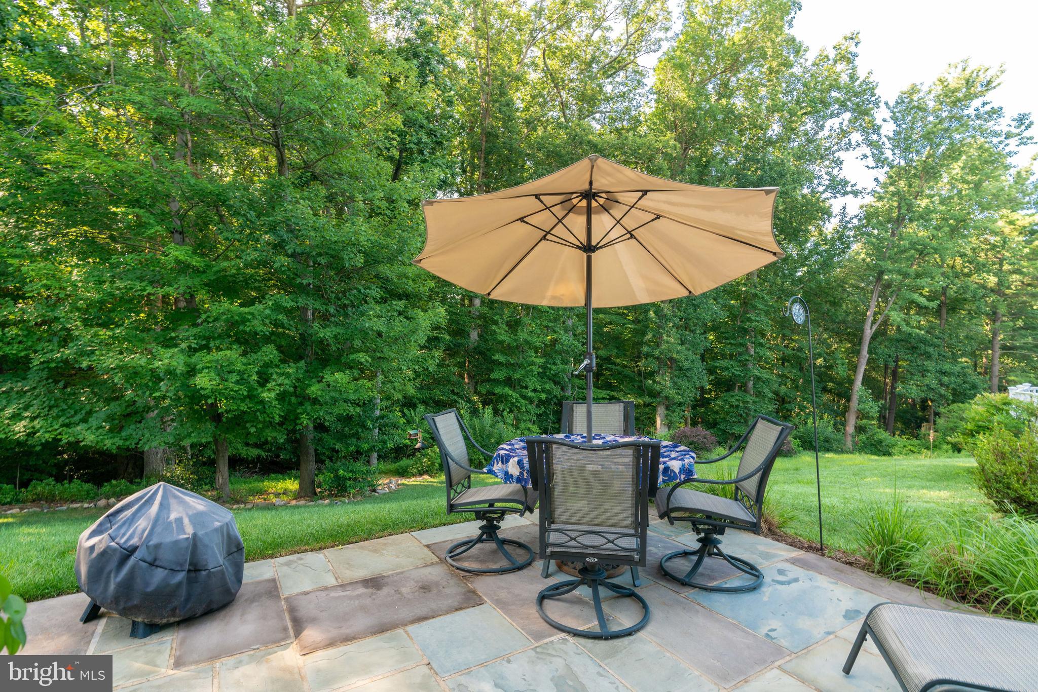 8315 Cushing Court Springfield, VA 22153 - Photo 57 of 59 patio