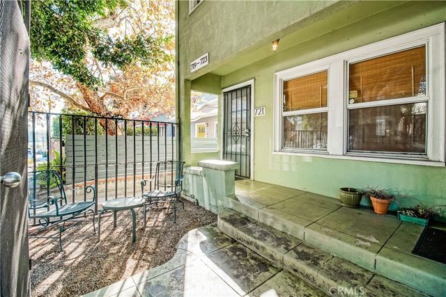 $3,495 | 721 North Hoover Street, Los Angeles, CA 90029