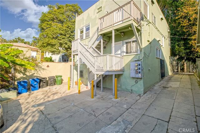 $3,495 | 721 North Hoover Street, Los Angeles, CA 90029