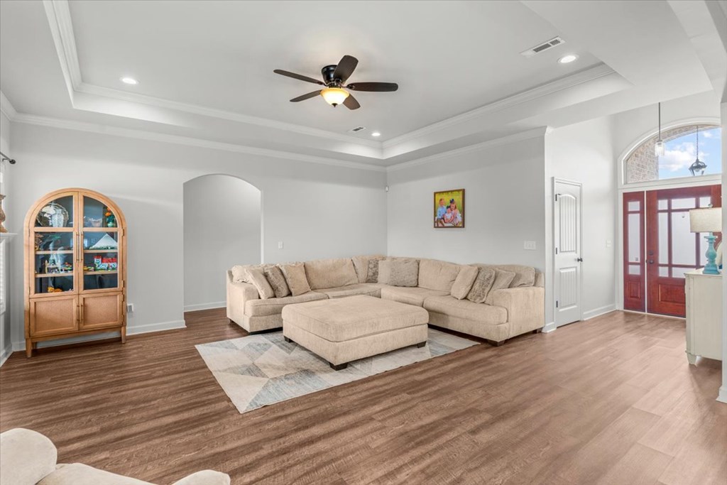 588 Rice Road Dothan, AL 36301 - Photo 6 of 43