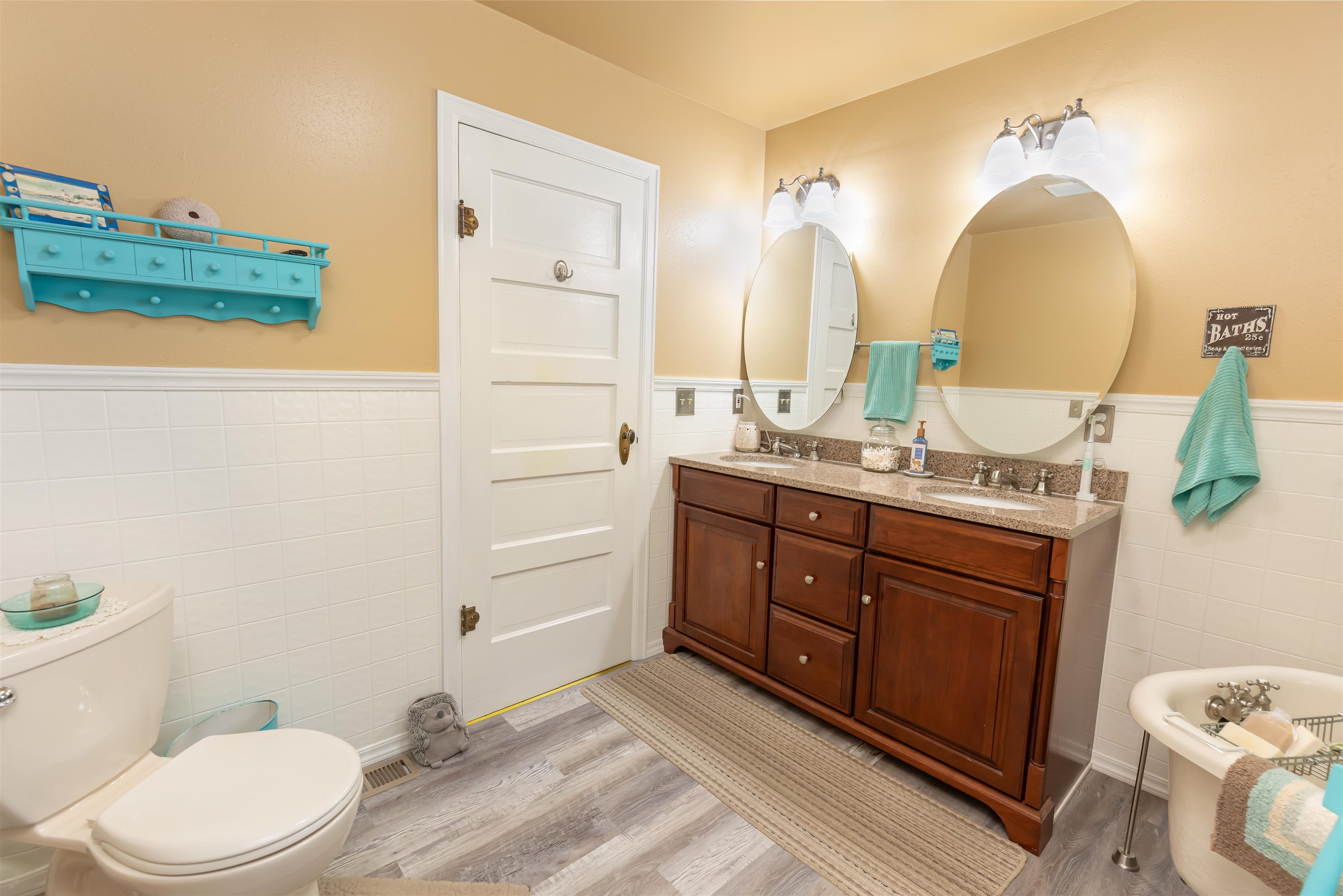 303 North Colville Road Deer Park, WA 99006 - Photo 21 of 29 Gallery Image 21