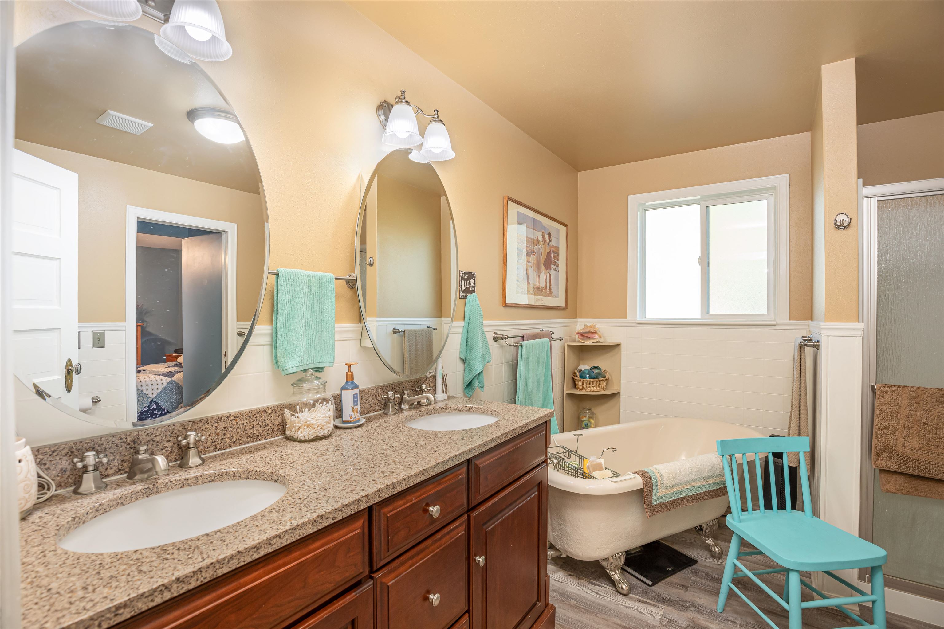 303 North Colville Road Deer Park, WA 99006 - Photo 22 of 29 Gallery Image 22