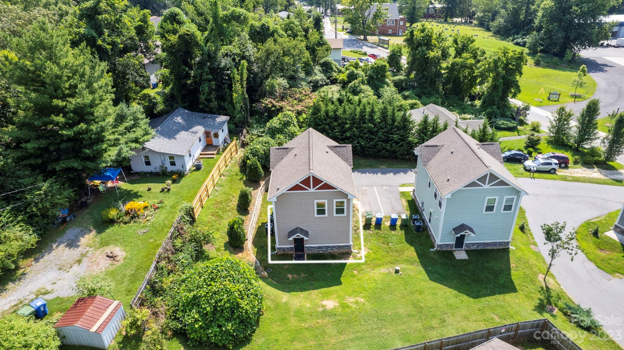 76 Shiloh Road Asheville, NC 28803 - Photo 20 of 31 Gallery Image 20