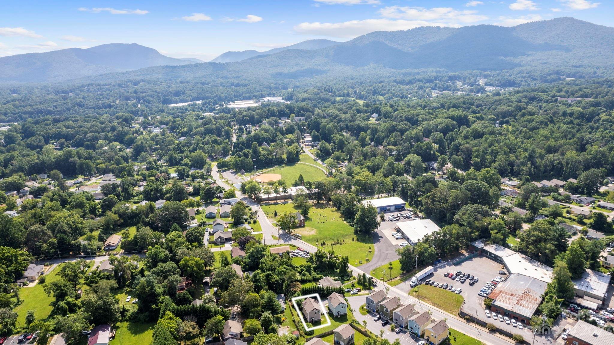 76 Shiloh Road Asheville, NC 28803 - Photo 23 of 31 Gallery Image 23