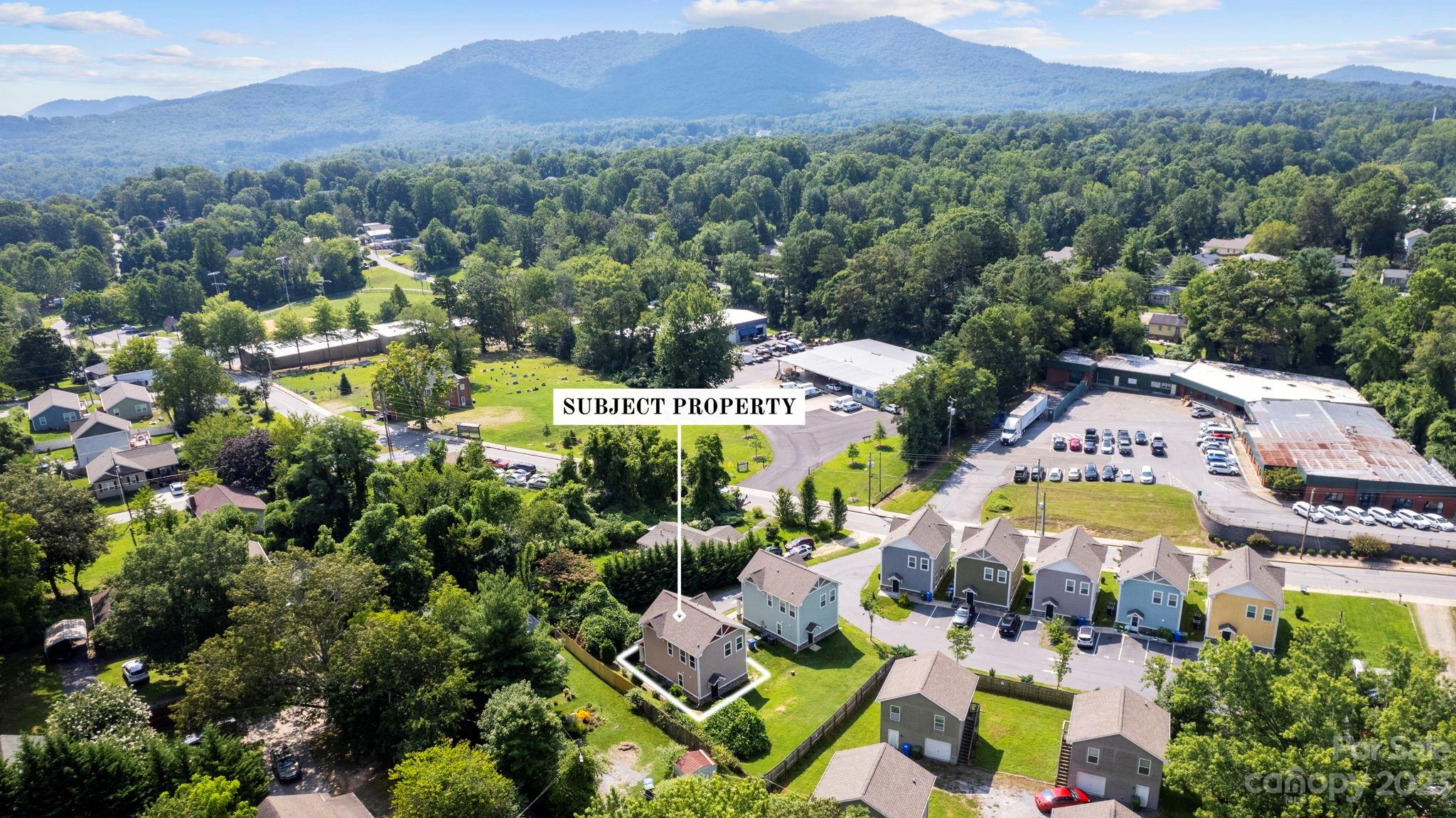 76 Shiloh Road Asheville, NC 28803 - Photo 24 of 31 Gallery Image 24