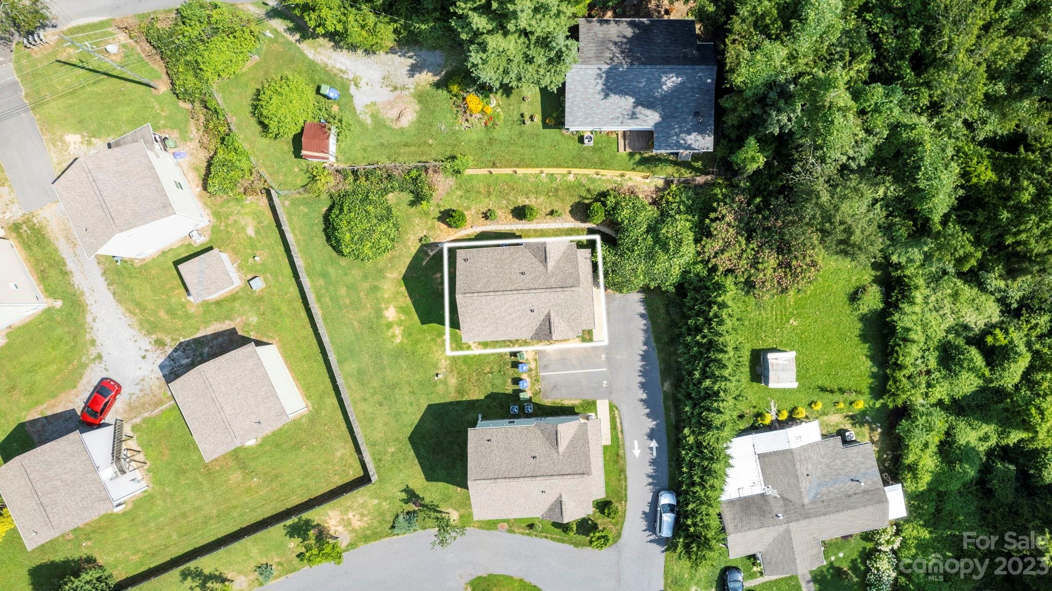 76 Shiloh Road Asheville, NC 28803 - Photo 25 of 31 Gallery Image 25