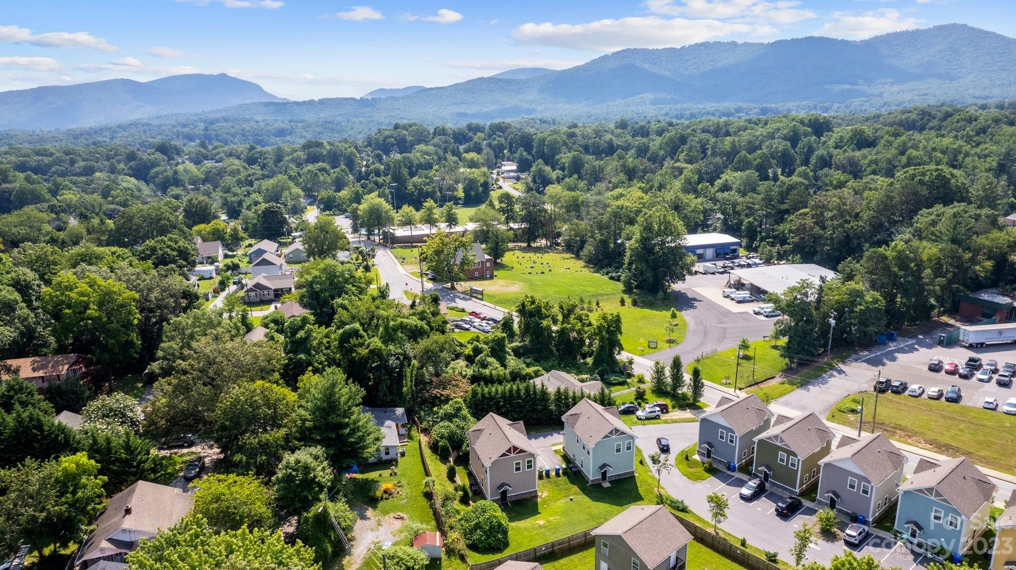 76 Shiloh Road Asheville, NC 28803 - Photo 29 of 31 Gallery Image 29