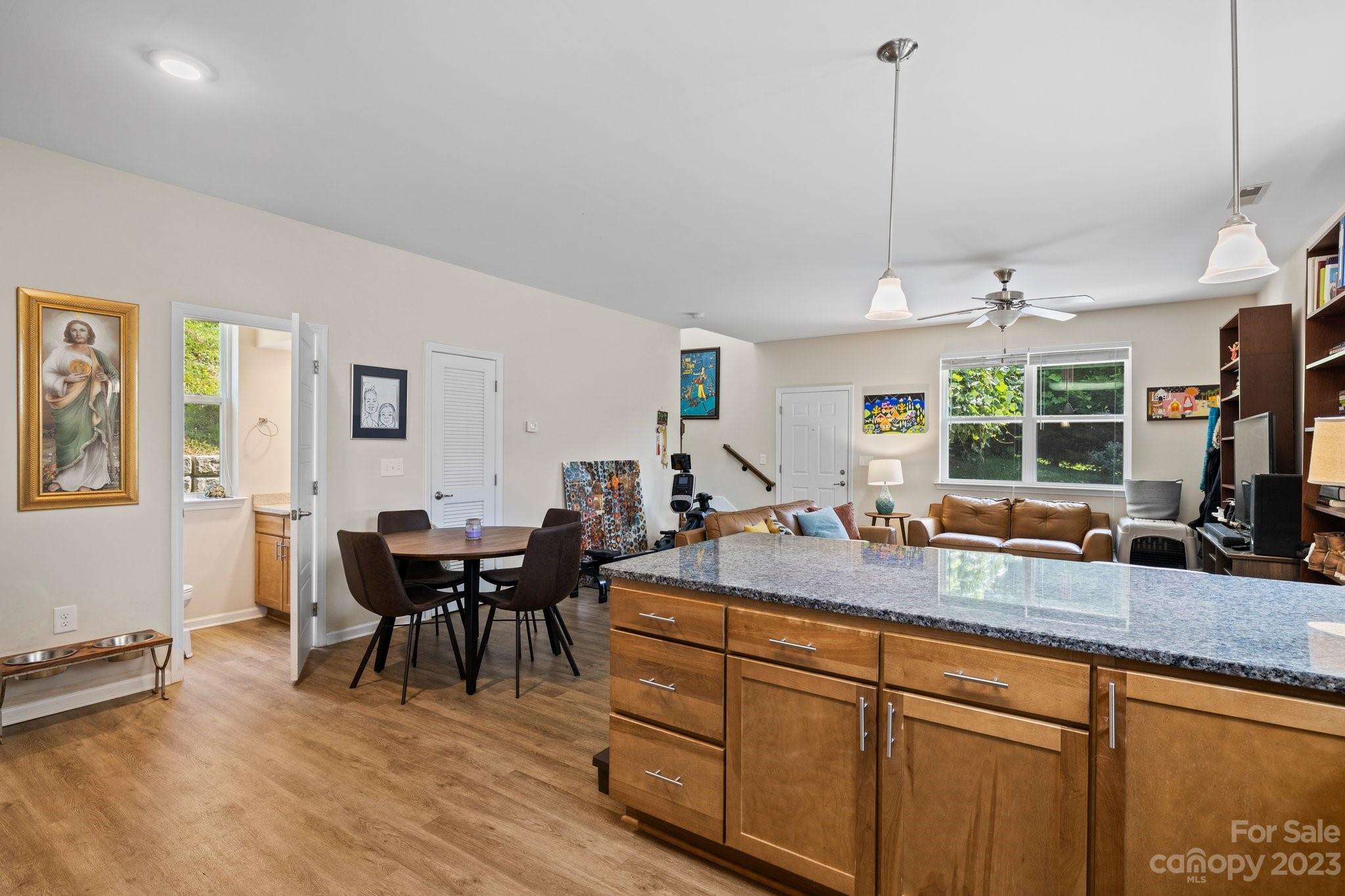 76 Shiloh Road Asheville, NC 28803 - Photo 10 of 31 Gallery Image 10