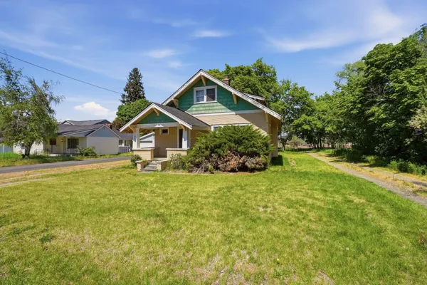 $375,000 | 10201 East 4th Avenue, Spokane Valley, WA 99206