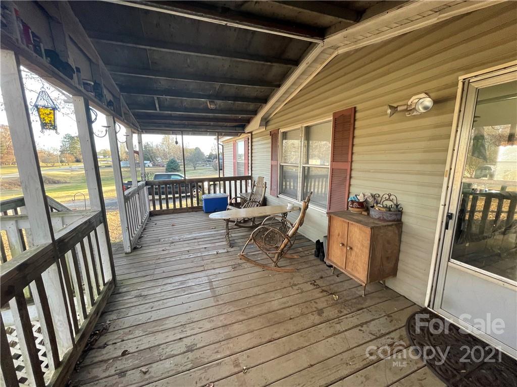 530 Baker Mill Road Cleveland, NC 27013 - Photo 5 of 27