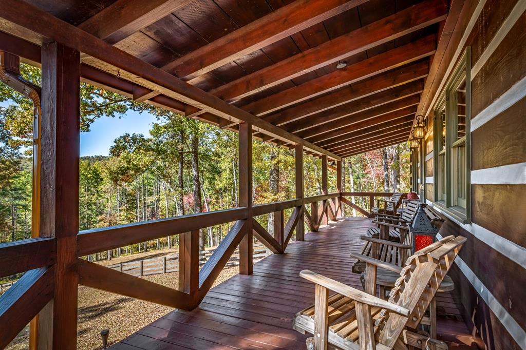 212 Dogpatch Lane Blue Ridge, GA 30513 - Photo 13 of 70