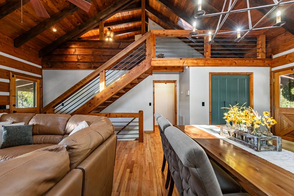 212 Dogpatch Lane Blue Ridge, GA 30513 - Photo 20 of 70