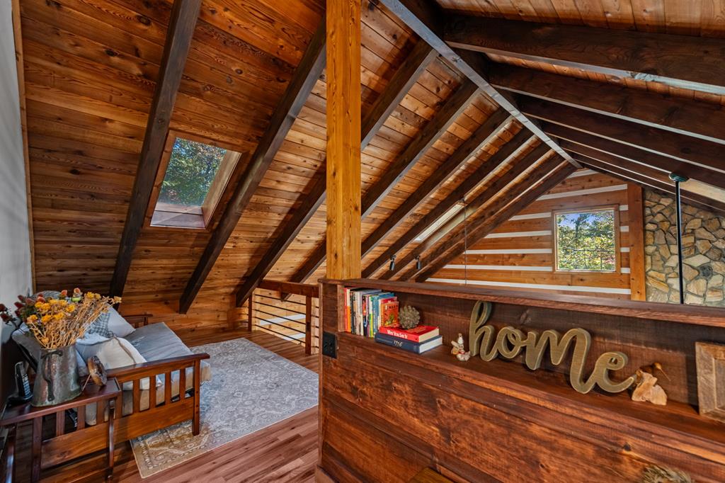 212 Dogpatch Lane Blue Ridge, GA 30513 - Photo 24 of 70