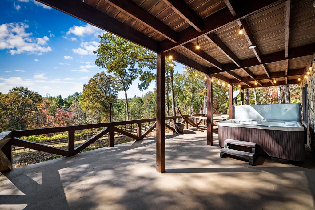 212 Dogpatch Lane Blue Ridge, GA 30513 - Photo 42 of 70