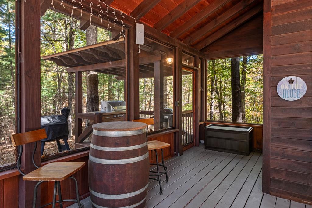 212 Dogpatch Lane Blue Ridge, GA 30513 - Photo 59 of 70