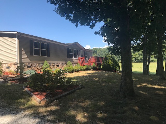 883 Rigsby Gap Road Pikeville, TN 37367 - Photo 2 of 26 Gallery Image 2