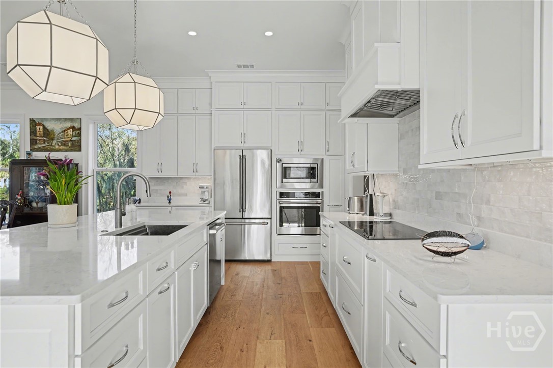 2 Top Gallant Circle Savannah, GA 31411 - Photo 12 of 40