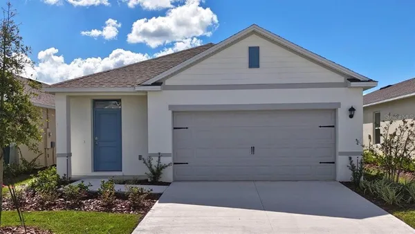 $277,990 | 3111 Firebrush Lane, Winter Haven, FL 33884