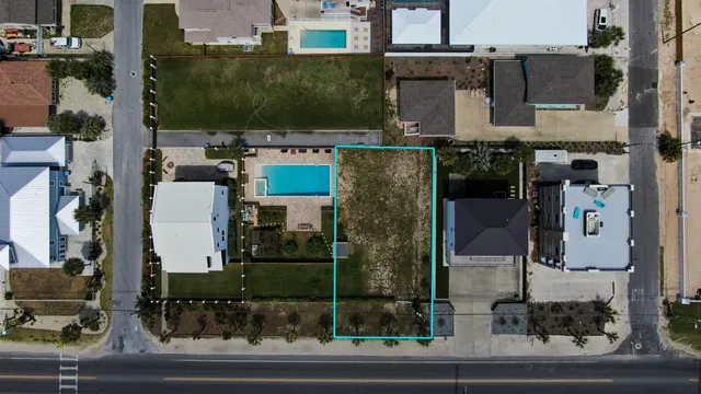 $1,050,000 | 13704 Front Beach Road, Panama City Beach, FL 32413