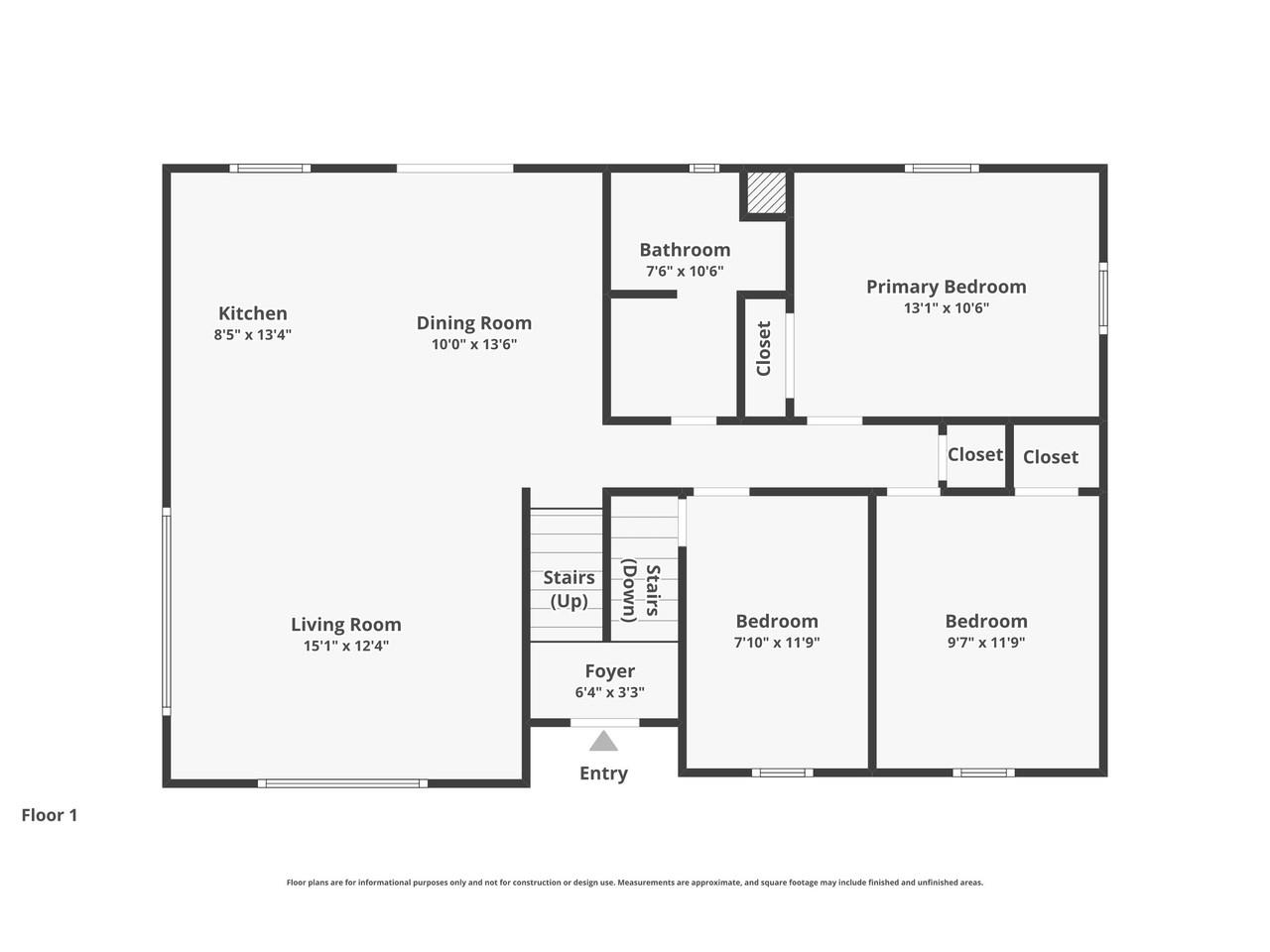 55 Birch Lane Milton, VT 05468 - Photo 27 of 30