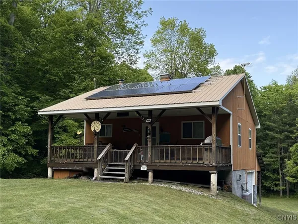$250,000 | 149 Blue Pike Road, Rossie, NY 13642