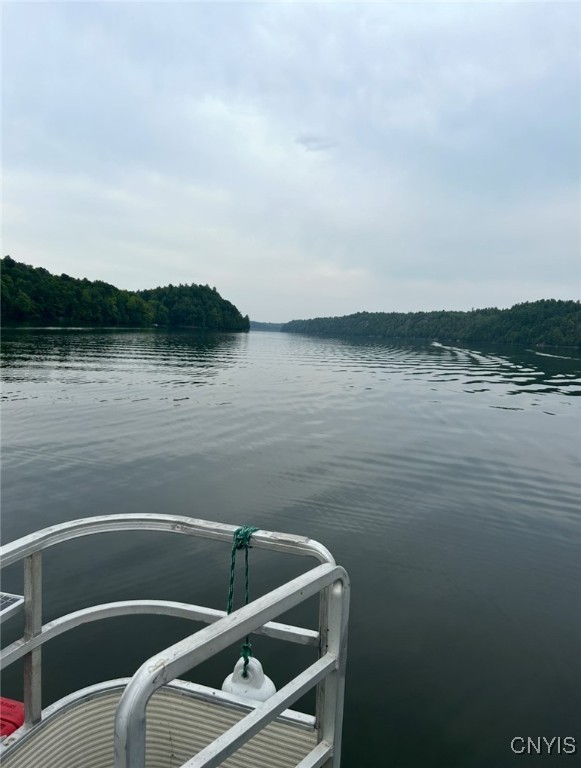 149 Blue Pike Road Rossie, NY 13642 - Photo 14 of 25 Yellow Lake