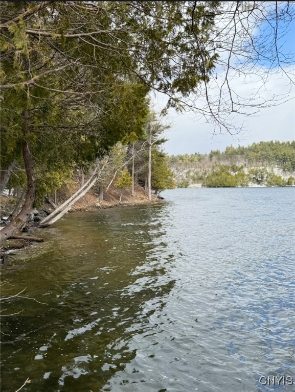 149 Blue Pike Road Rossie, NY 13642 - Photo 15 of 25 Access Area to Yellow Lake