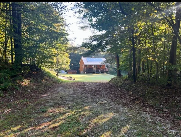 $250,000 | 149 Blue Pike Road, Rossie, NY 13642