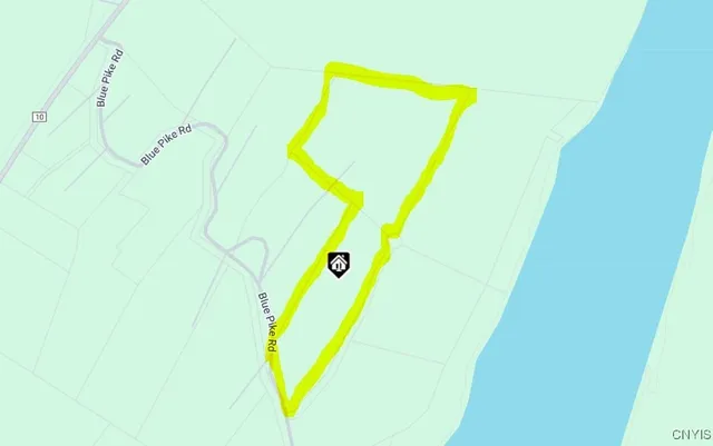 $250,000 | 149 Blue Pike Road, Rossie, NY 13642