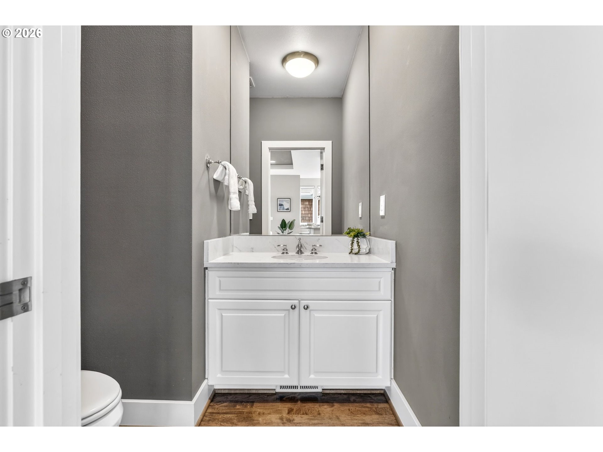 3203 Northwest Miller Road Portland, OR 97229 - Photo 20 of 48 Bathroom