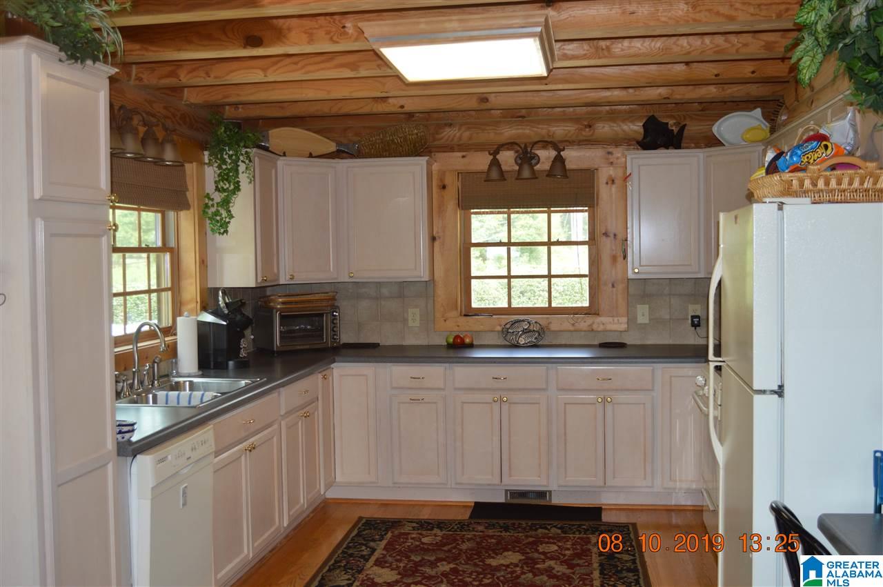 948 Cedar Creek Road Sylacauga, AL 35151 - Photo 6 of 23 Gallery Image 6