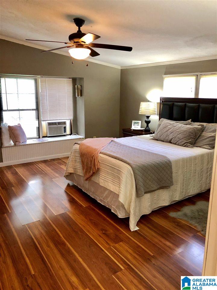 1661 Roy Webb Cutoff Road Piedmont, AL 36272 - Photo 35 of 41