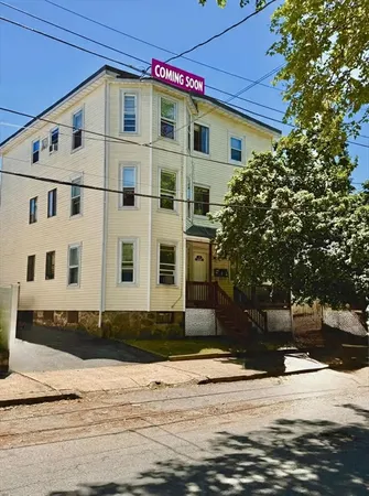 $989,900 | 32 Morris Street, Lynn, MA 01905