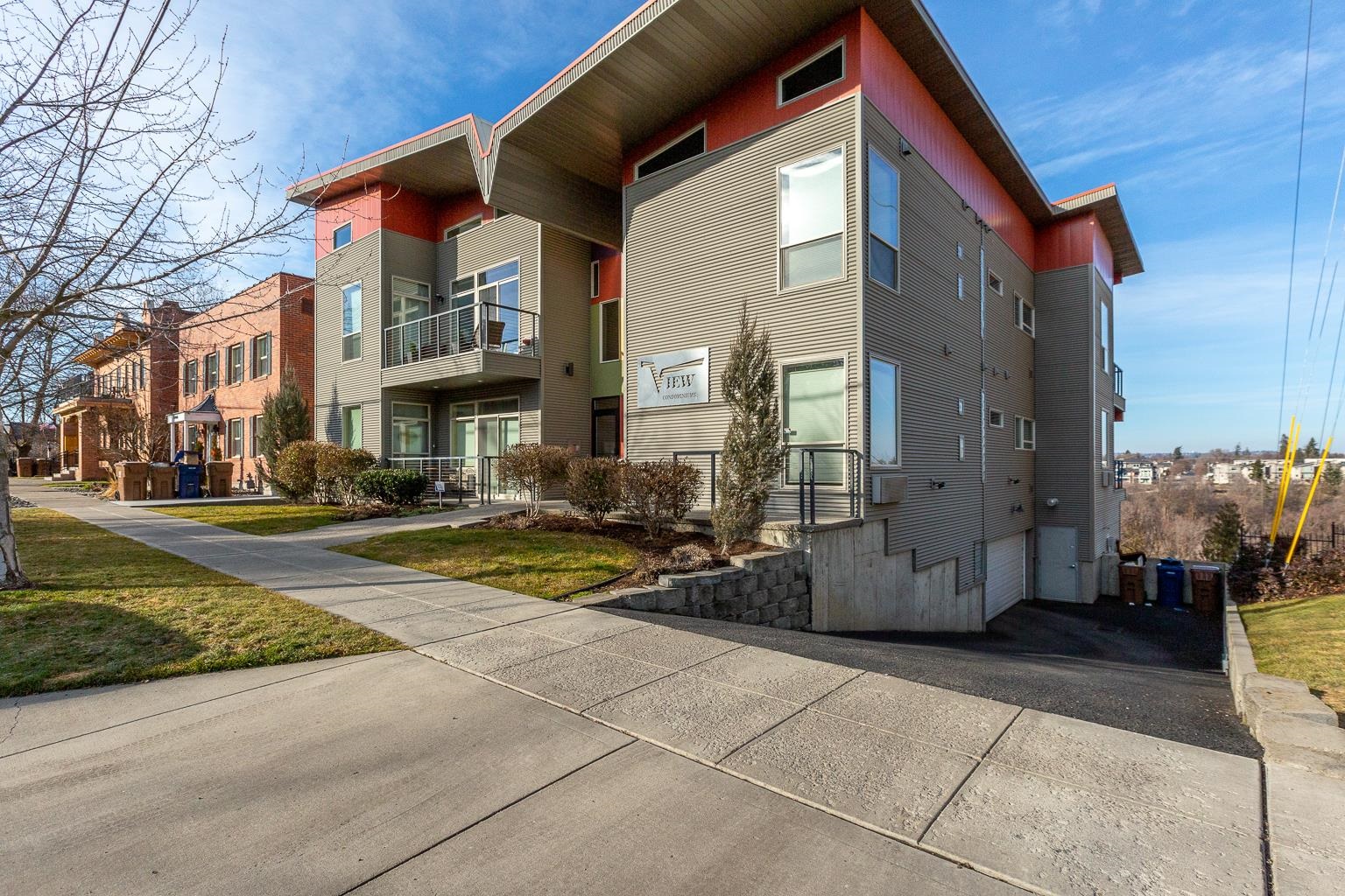 1902 West Riverside Avenue, Unit 202 Spokane, WA 99201 - Photo 1 of 26