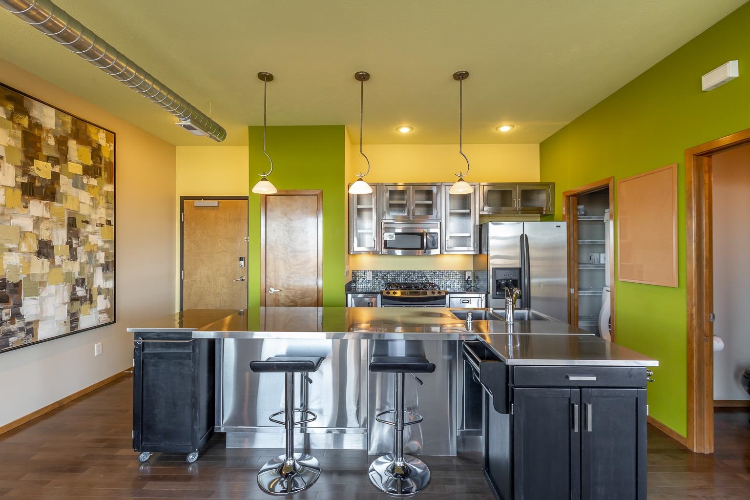 1902 West Riverside Avenue, Unit 202 Spokane, WA 99201 - Photo 11 of 26