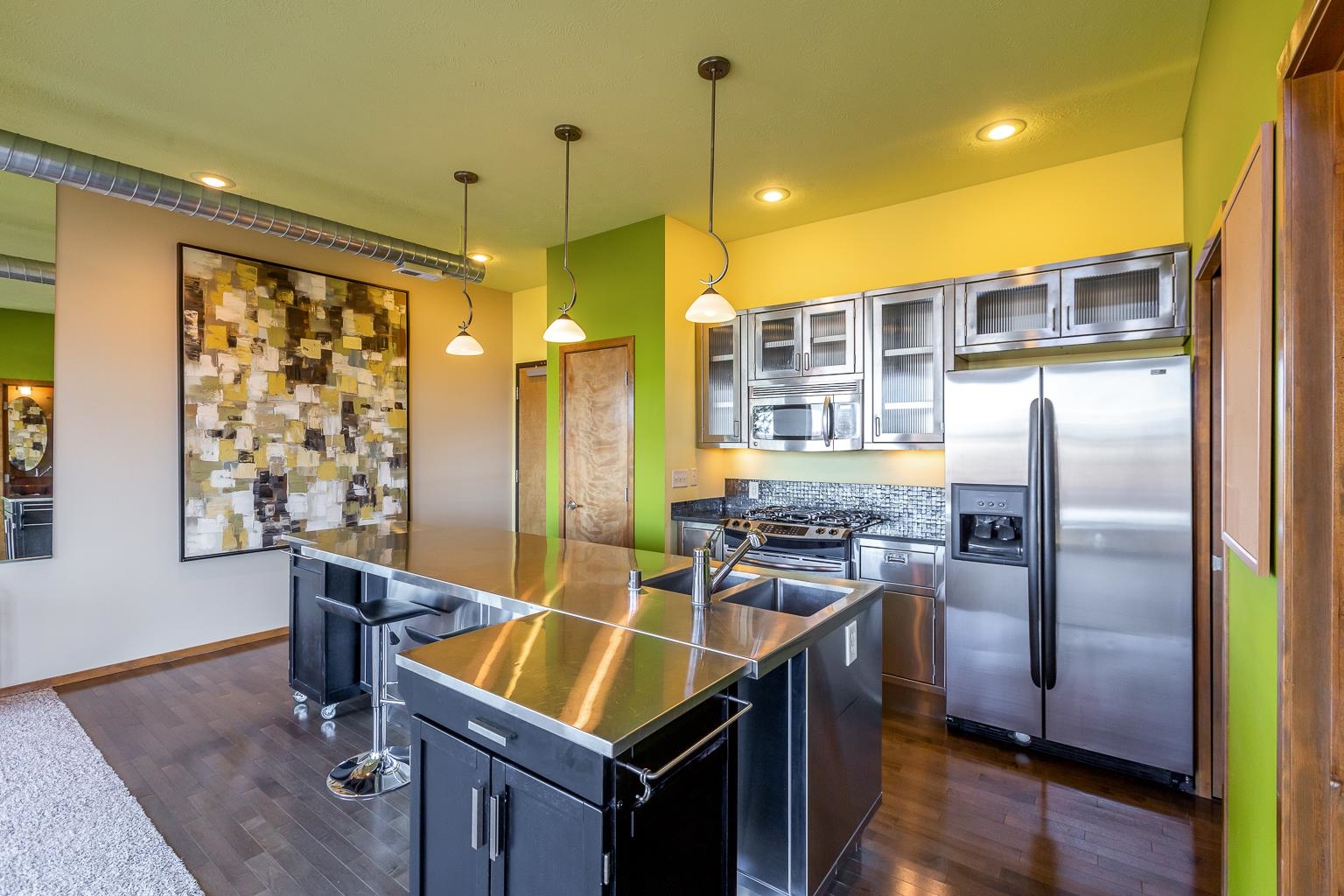 1902 West Riverside Avenue, Unit 202 Spokane, WA 99201 - Photo 12 of 26