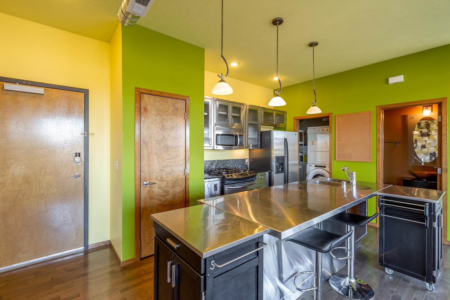 1902 West Riverside Avenue, Unit 202 Spokane, WA 99201 - Photo 13 of 26