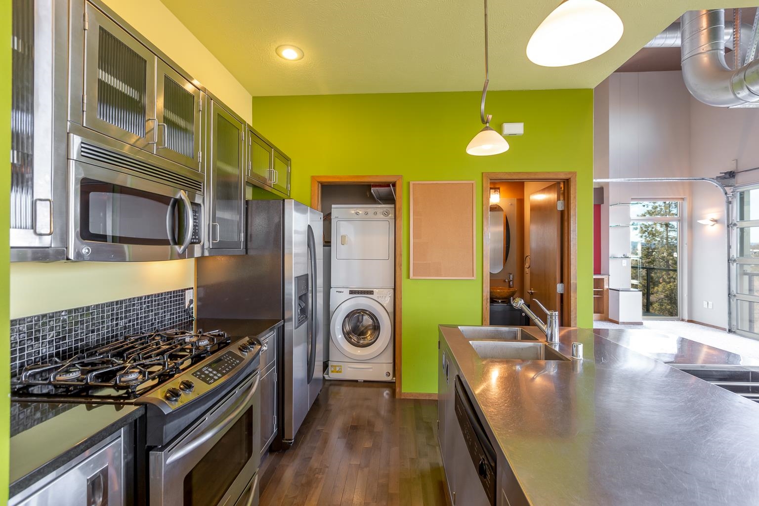 1902 West Riverside Avenue, Unit 202 Spokane, WA 99201 - Photo 14 of 26