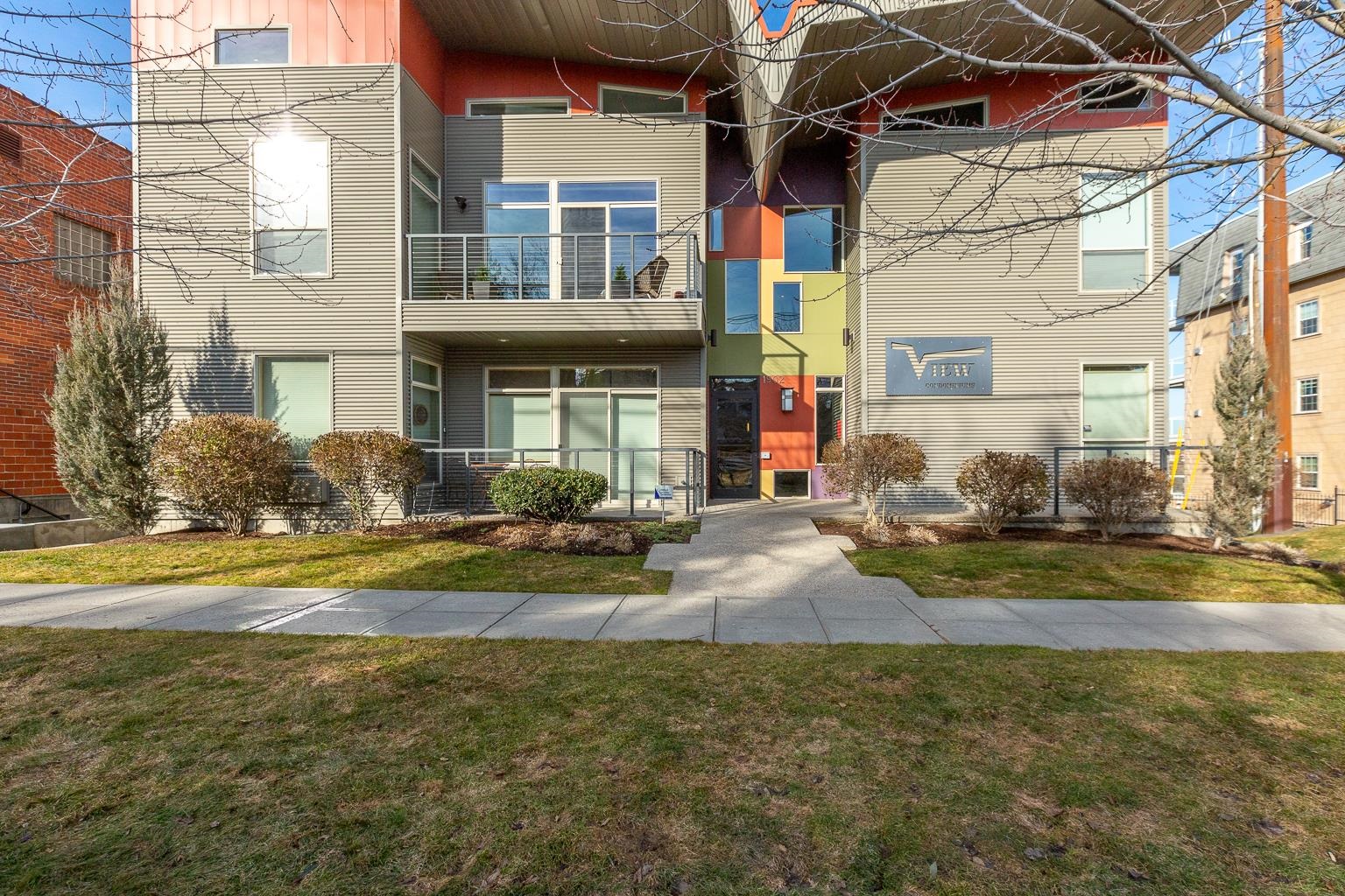 1902 West Riverside Avenue, Unit 202 Spokane, WA 99201 - Photo 2 of 26